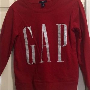 ✨Gap long sleeve sweatshirt